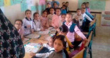ملتزمون.. محافظ الشرقية يقرر صرف مكافأة تشجيعية للعاملين بمدرسة الجمالية بالحسينية