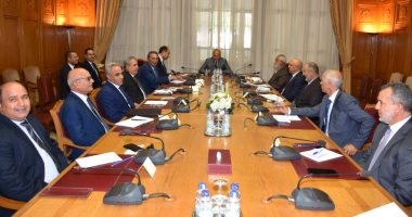 أبو الغيط يؤكد على أهمية دور اللجنة العسكرية الليبية فى تحقيق الاستقرار