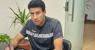 أمير وجيه يطالب إدارة الأهلي بفتح تحقيق بعد إبطال صوت قنديل بانتخابات الإسكواش