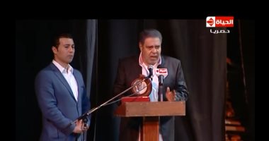 كنت شاهدًا على وفائه لكل زملائه.. سامى العدل الجدع الشهم محبوب الفنانين