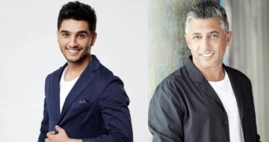 محمد عساف وعمر العبد اللات يحييان حفلا غنائيا فى أمريكا.. 3 ديسمبر