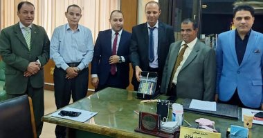 بحث لأستاذ بجامعة الزقازيق يصعد بها للتصنيف الدولى.. اعرف التفاصيل