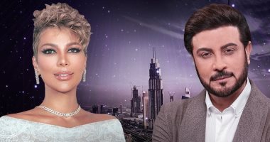 بعد زواجها من مدير أعماله..أول حفل يجمع أصالة وماجد المهندس في دبى27 نوفمبر
