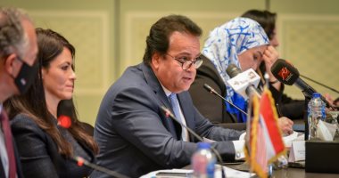 التعليم العالى: دعم البحث العلمي بـ35 مليون دولار والقطاع الصحي بـ13 مليونا 
