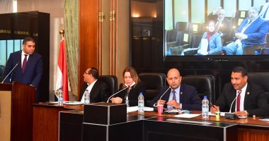 "طاقة النواب" توافق على اتفاقية المقر بين مصر ومنتدى غاز شرق المتوسط 
