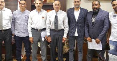 تعرف على موعد مباراتى الزمالك أمام أندرلخت وبازل بمعسكر الإمارات
