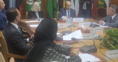 انطلاق اجتماع فريق الخبراء المعنى بالخطة العربية للتربية والتثقيف بالجامعة العربية