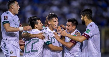 مواعيد مباريات اليوم.. المكسيك وكندا فى تصفيات المونديال والصفاقسى ضد البنزرتى 