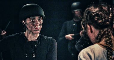 العرض الإيطالى"the last flower" يفتتح مهرجان شرم الشيخ الدولى للمسرح