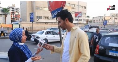 "الناس هتعمل إيه فى الميتافيرس؟".. شاهد ردود أفعال المصريين حول العالم الافتراضى