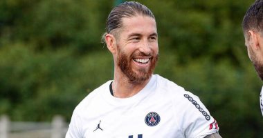 باريس سان جيرمان يكشف إصابة ميسي ويعلن موعد عودة راموس للتدريبات