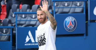 قرعة دوري ابطال اوروبا.. راموس: تمنيت ألا أواجه ريال مدريد