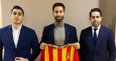 مهاجم الترجى التونسى على رادار نادٍ بالدورى المصرى فى انتقالات يناير 