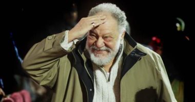 نقابة الممثلين ترشح يحيى الفخرانى لجائزة النيل فى الفنون بجوائز الدولة