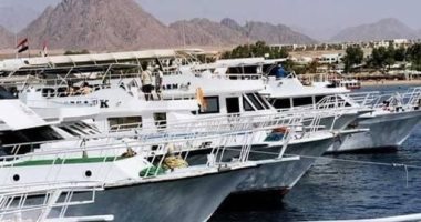 موانئ البحر الأحمر تعلن نتيجة مزايدة انتفاع مارينا شرم الشيخ لـ 10 سنوات