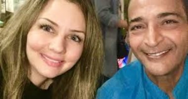 عيد ميلاد سعيد لأغلى من قلبى .. رسالة حميد الشاعرى لزوجته فى عيد ميلادها