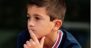 زوجة ميسي تحتفل بعيد ميلاد أبنهما "تياجو": "شكرا علي جعلنا سعداء كل يوم"