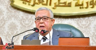 رئيس مجلس النواب يتوجه لمدريد اليوم للمشاركة بأعمال لاتحاد البرلمانى الدولى