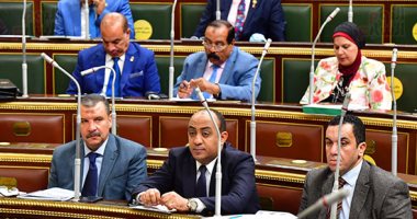 رئيس مجلس النواب يحيل اتفاقيتين دوليتين إلى لجنة الشؤون الدستورية