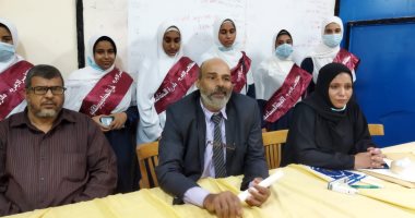 بالأسماء.. تعرف على قائمة المكتب التنفيذى لاتحاد طالبات منطقة الأقصر الأزهرية