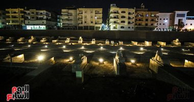 السياحة والآثار: احتفالية طريق الكباش تبدأ فى السابعة والنصف مساء الخميس