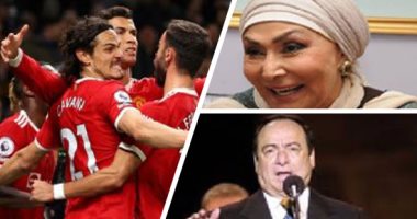 الكلام فى التريند على إيه؟ وفاة الفنان السورى الراحل صباح فخري عن 88 عاما تتصدر.. الحالة الصحية لسهير البابلي بمقدمة اهتمام الجمهور بعد الكشف عن تدهورها.. ومباراة مانشستر يونايتد بدورى أبطال اوروبا الأبرز