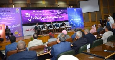 جامعة أسيوط تتصدر قائمة الجامعات المصرية فى التميز المعملى بـ500 معمل 