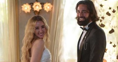 أحمد حاتم وهنا الزاهد ينتهيان من تصوير "أنا وهى" 30 نوفمبر
