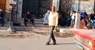 فى انتظار وصول الجثمان.. أهالى قتيل الإسماعيلية: كان فى حاله ومش بتاع مشاكل