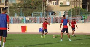 رسميا.. تأجيل مباراة الإنتاج الحربي والنصر فى الأسبوع السابع بالقسم الثانى 