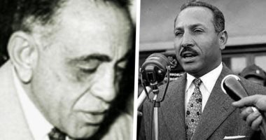 سعيد الشحات يكتب.. ذات يوم 2 نوفمبر 1956..  سليمان حافظ يجتمع مع عبداللطيف البغدادى وعبدالحكيم عامر ويطلب منهما استقالة عبدالناصر وعودة «نجيب» فى خامس أيام العدوان الثلاثى 