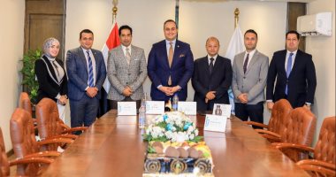 الرعاية الصحية توقع بروتوكولا للسياحة العلاجية تحت مظلة "نرعاك فى مصر"