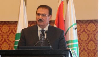 نقيب المهندسين: اكتشافات الغاز فى شرق البحر المتوسط حققت لمصر الاكتفاء الذاتى
