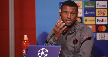 دوري أبطال أوروبا.. فينالدوم: أي فريق بحضور ميسي يكون أقوى ومبابى استثنائى