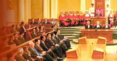 برلمان سنغافورة يقر مشروع قانون لحماية أمن الطاقة