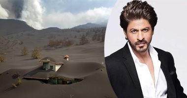 صور وفيديو.. العالم هذا الصباح.. بركان جزر الكنارى يدفن المنازل ويغير معالم المدن.. نجم بوليود شاروخان يحتفل بعيد ميلاده الـ 56.. انطلاق فعاليات معرض أزياء الموضة فى إندونيسيا بـ"الحجاب"
