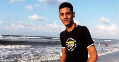 بث مباشر.. من جنازة طالب قتل على يد زميله بكفر الشيخ