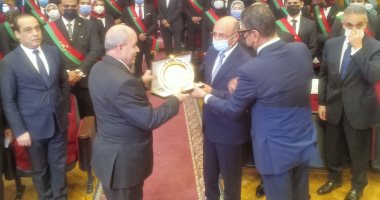 بدء إجراءات الكشف الطبى لمعاونى النيابة الإدارية الجدد من دفعتى 2013 و2014  