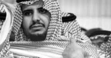السعودية: وفاة الأمير سعود بن عبد الرحمن