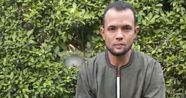 أمانة ولاد البلد.. مصطفى يعيد 55 ألف جنيه عثر عليها لصاحبها بالأقصر على الهواء مباشرة.. وجدها داخل كيس أسود بأرضه الزراعية.. نشر بوست على فيس بوك لمعرفته صاحب المال.. ويرفض المكافأة "فيديو"