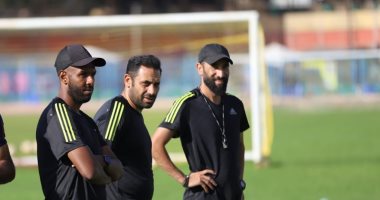 ياسر رضوان يبدأ رحلة تصحيح المسار فى النصر قبل مواجهة المريخ
