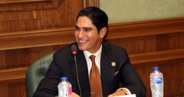 مجلس الشيوخ يوافق على 4 تعديلات مقترحة من النائب أحمد أبو هشيمة على قانون رعاية حقوق المسنين 