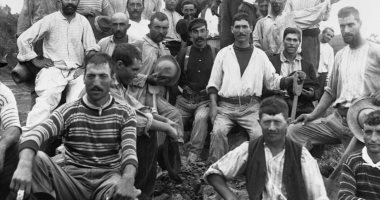 لماذا عجز دليسيبس عن تكرار تجربة حفر قناة السويس فى بنما؟.. صور