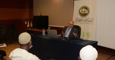 مستشار منظمة خريجى الأزهر: الهجرة النبوية صنعت حضارة ونقلت رسالة الإسلام للعالم