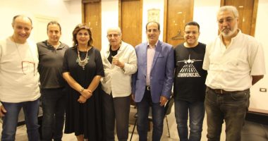 علي بدرخان رئيسا للجنة قراءة السيناريوهات بالمركز القومى للسينما