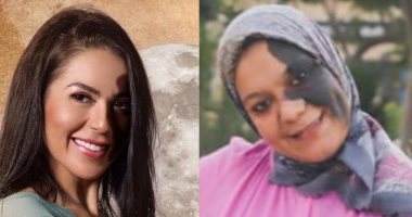 لقاء الخميسى تطبق حكاية"حتة من القمر" فى الواقع .. اعرف القصة