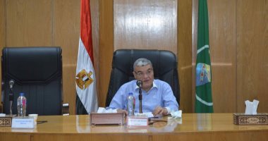  حياة كريمة.. اختتام خطة الندوات التثقيفية والتدريبية لمحو الامية الرقمية بالمنيا