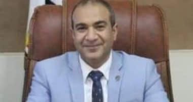اللواء محمد صلاح ناجى سكرتيرا عاما مساعدا لمحافظة قنا