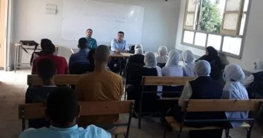 "فوائد التشجير وآثارها البيئية".. ندوة ضمن مبادرة حياة كريمة بقنا