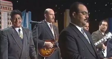 عيد ميلاد محمد حماقى.. من كورال خلف النجوم لأهم مطرب شاب